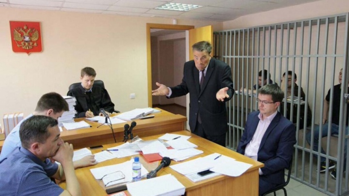 Одиозного челябинского адвоката задержали за получение 5 миллионов рублей