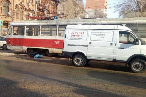 Женщина скончалась до прибытия медиков Женщина скончалась до прибытия медиков