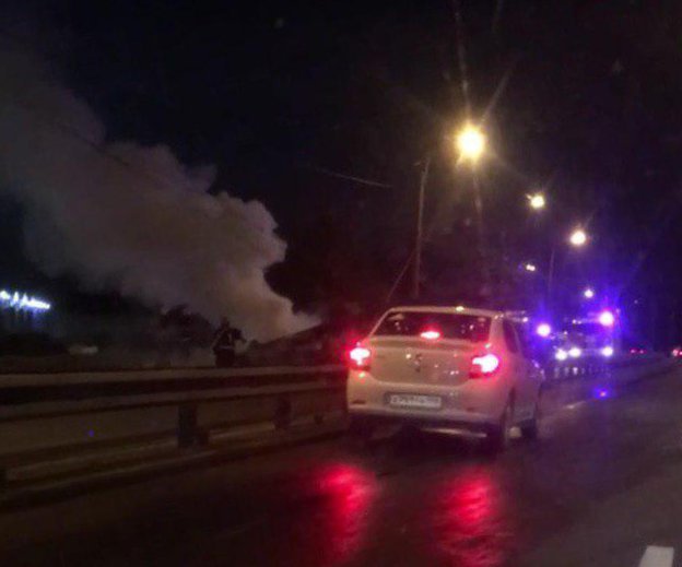 Кадр из видео в vk.com/spb_today