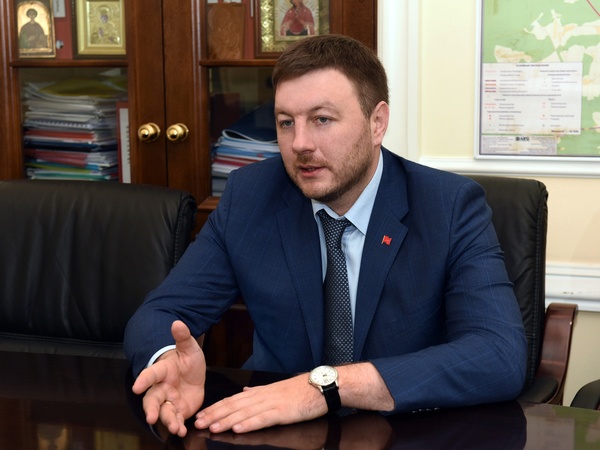 Вадим Власов/КРТИ