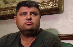 Александр Дутов не стал обвиняемым в уголовном деле об убийстве двух лиц.
Александр Дутов не стал обвиняемым в уголовном деле об убийстве двух лиц.