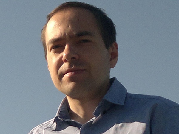 Жеребчевский Владимир Иосифович