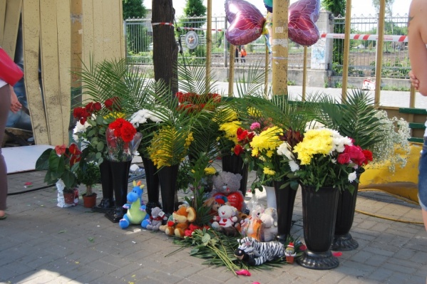 С начала года в Челябинской области погибли уже 11 пешеходов С начала года в Челябинской области погибли уже 11 пешеходов