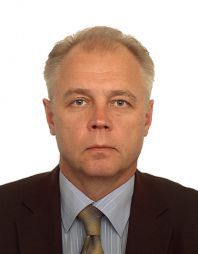 Александр Ремизов