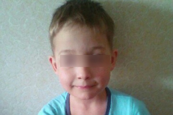 Тимофей нашелся живым и здоровым Тимофей нашелся живым и здоровым