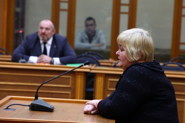 Матери Николая Ефименко разрешили защищать сына, несмотря на допрос в качестве свидетеля Матери Николая Ефименко разрешили защищать сына, несмотря на допрос в качестве свидетеля