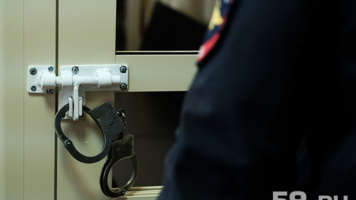 Главаря банды наркоторговцев в Прикамье отправили в тюрьму на 22 года
