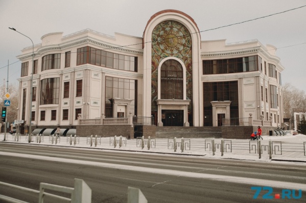 В счастье этих молодых вмешивалась прокуратура В счастье этих молодых вмешивалась прокуратура