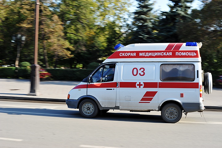 Более половины вызовов приходится на пациентов с хроническим заболеванием Более половины вызовов приходится на пациентов с хроническим заболеванием