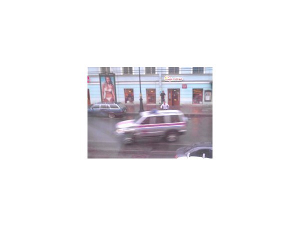 Фото читателя "Фонтанки"