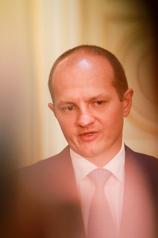 Владимир Лавленцев
