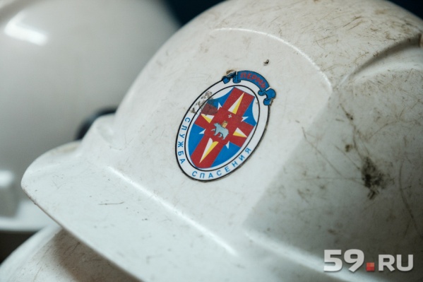 В городской службе спасения журналисту 59.ru рассказали, что сотрудник проработал в организации 15 лет В городской службе спасения журналисту 59.ru рассказали, что сотрудник проработал в организации 15 лет