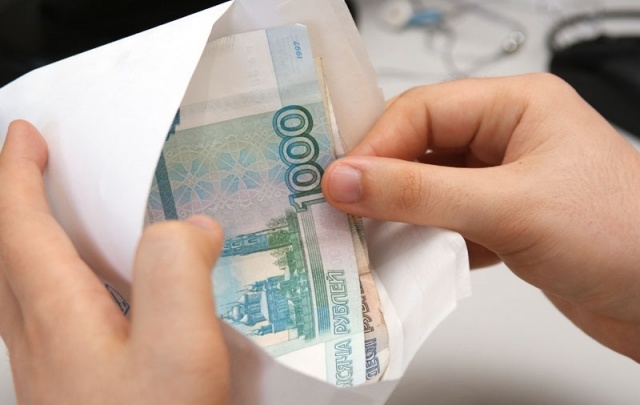 Обнал почти уничтожили: в Перми объявлена охота на «конвертные» зарплаты