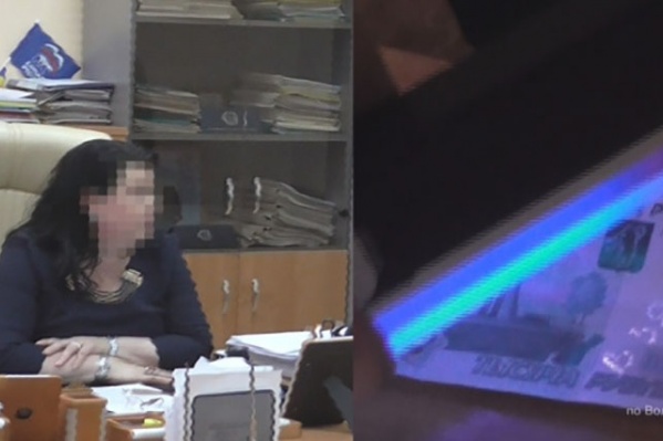 За полгода женщина получила чуть больше десяти тысяч рублей За полгода женщина получила чуть больше десяти тысяч рублей