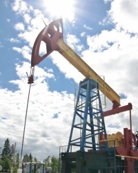 «ЛУКОЙЛ-Пермь» повышает объемы добычи нефти