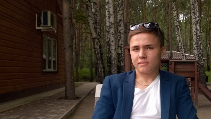 Мальчишка был чёрный от гари: школьник из Челябинска рассказал, как спасал детей от огня