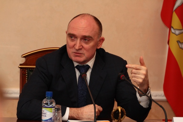 Борис Дубровский сообщил, что среди потенциальных инвесторов конгресс-холла – компании из Венгрии, Южной Кореи и Китая Борис Дубровский сообщил, что среди потенциальных инвесторов конгресс-холла – компании из Венгрии, Южной Кореи и Китая