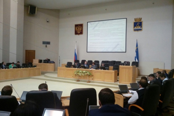 Компания оставила после себя 59 неблагоустроенных территорий Компания оставила после себя 59 неблагоустроенных территорий