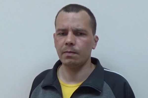 Мужчина грабил ,угрожая ножом Мужчина грабил ,угрожая ножом
