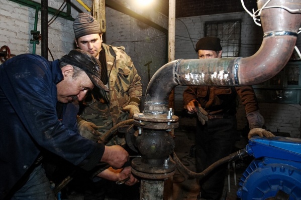 Долг за коммунальные услуги в Ростовской области – более двух миллиардов рублей Долг за коммунальные услуги в Ростовской области – более двух миллиардов рублей