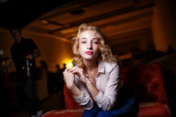 Девушка рассказала, что всегда мечтала о такой работе Девушка рассказала, что всегда мечтала о такой работе