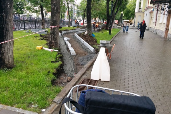 То, что сейчас делают, – велопрофанация, считают велосипедисты.
То, что сейчас делают, – велопрофанация, считают велосипедисты.
