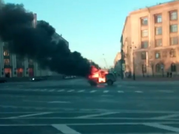 кадр из видео