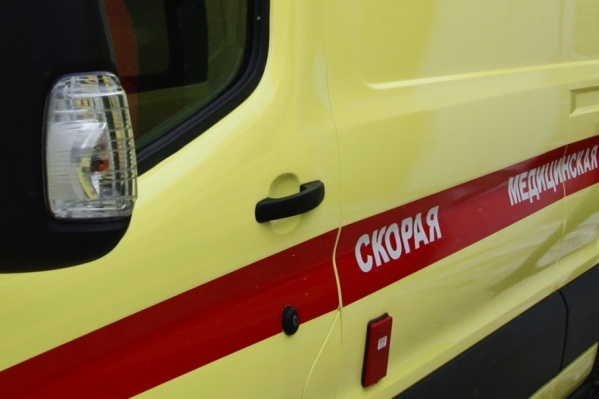 Малыш находится в больнице Малыш находится в больнице