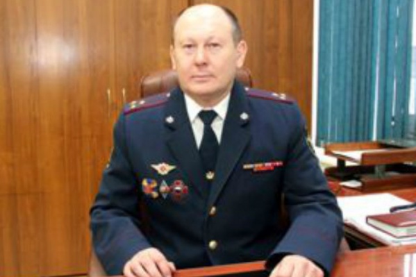 Сергея Ральникова задержали в кабинете Сергея Ральникова задержали в кабинете