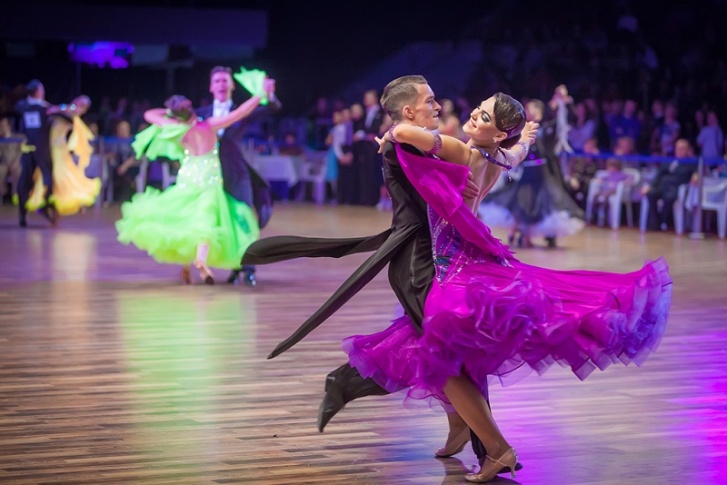 На собеседованиях выберут 80 позитивных добровольцев, которые помогут провести в Челябинске чемпионат мира по танцевальному спорту