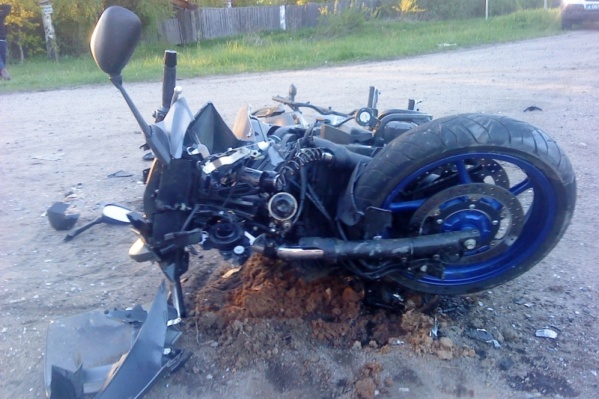 ДТП в Угличском районе ДТП в Угличском районе