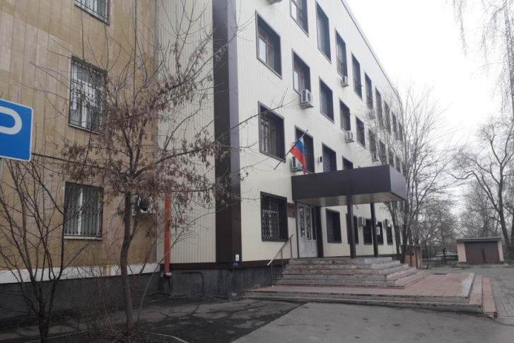 Уголовное дело рассмотрят в Шахтинском городском суде Уголовное дело рассмотрят в Шахтинском городском суде