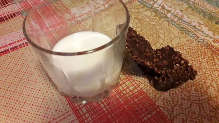Ярославским школьникам будут давать бесплатный стакан молока