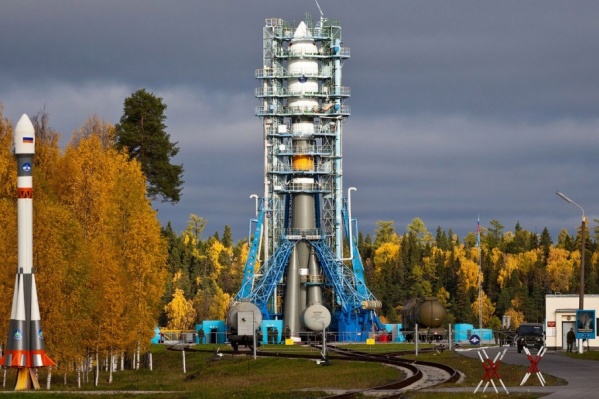 Спутник запустили на орбиту 31 марта 1982 года с космодрома «Плесецк» Спутник запустили на орбиту 31 марта 1982 года с космодрома «Плесецк»