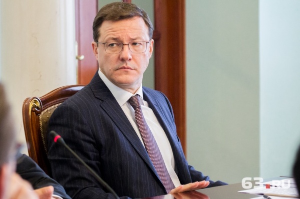 Глава региона не согласился с корректировкой закона Глава региона не согласился с корректировкой закона