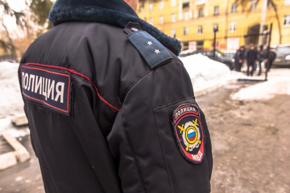 Полицейские будут дежурить и на Рождество Полицейские будут дежурить и на Рождество