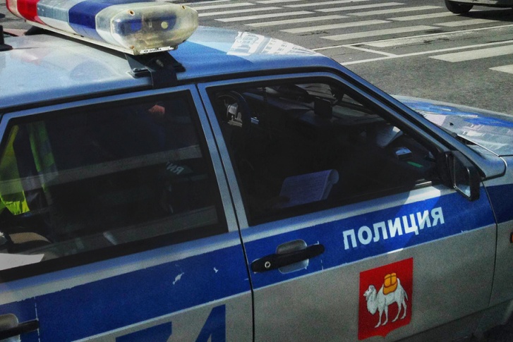 Старт забега отложили, пока девушку не забрала скорая Старт забега отложили, пока девушку не забрала скорая