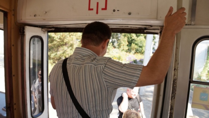 В Самаре «говорящие» трамваи планируют пустить по маршрутам №№1 и 5