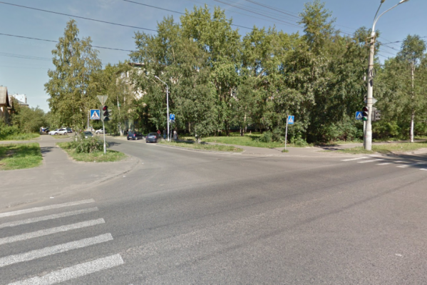 В этом месте налево больше не повернуть В этом месте налево больше не повернуть