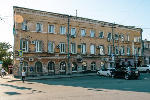 Новые таблички повесят за 15 дней Новые таблички повесят за 15 дней