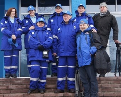 Журналисты стали экспертами качества на АЗС «Газпромнефть»