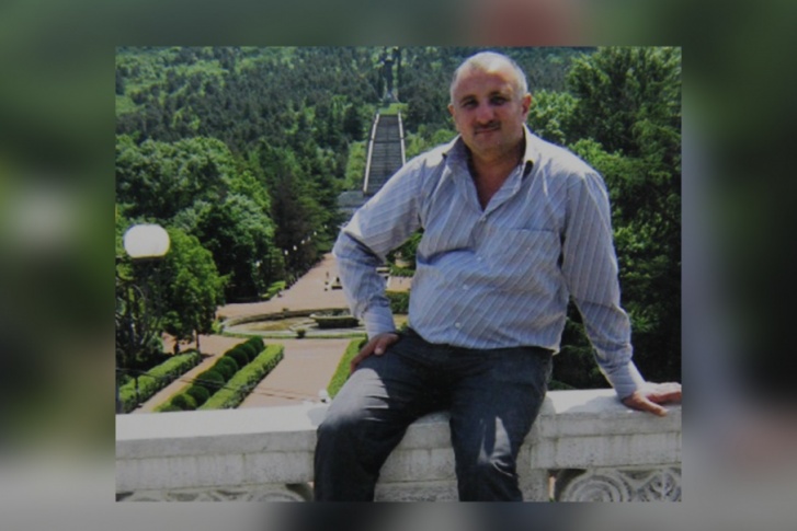 Байрама Валиева расстреляли на трассе около Аксая Байрама Валиева расстреляли на трассе около Аксая