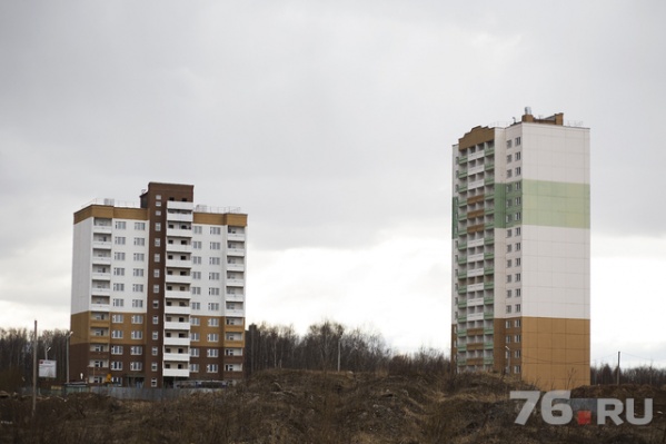 Власти помогут переселенцам деньгами Власти помогут переселенцам деньгами