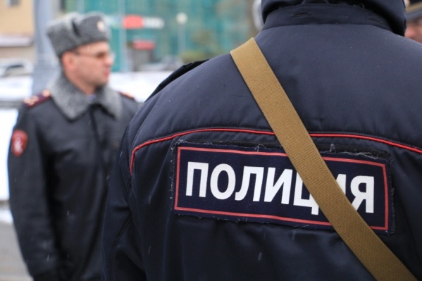 Опрос, проведенный к Дню сотрудников УМВД, показал интересные результаты Опрос, проведенный к Дню сотрудников УМВД, показал интересные результаты