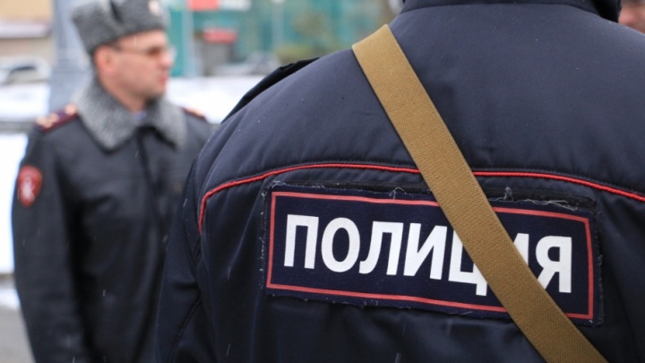Левада: 25% опрошенных россиян пожаловались на бездействие МВД по их заявлениям