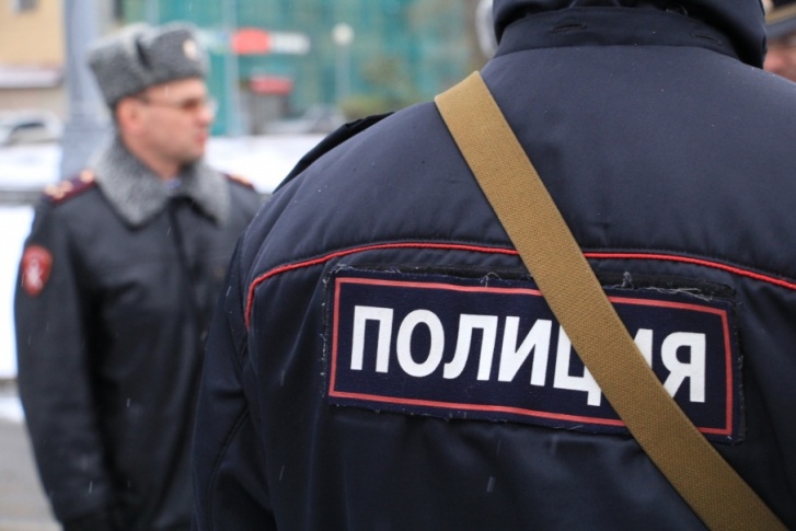 Опрос, проведенный к Дню сотрудников УМВД, показал интересные результаты Опрос, проведенный к Дню сотрудников УМВД, показал интересные результаты