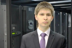 Полученный Дмитрием грант – не деньги в чистом виде, а необходимое для исследования оборудование.
Полученный Дмитрием грант – не деньги в чистом виде, а необходимое для исследования оборудование.