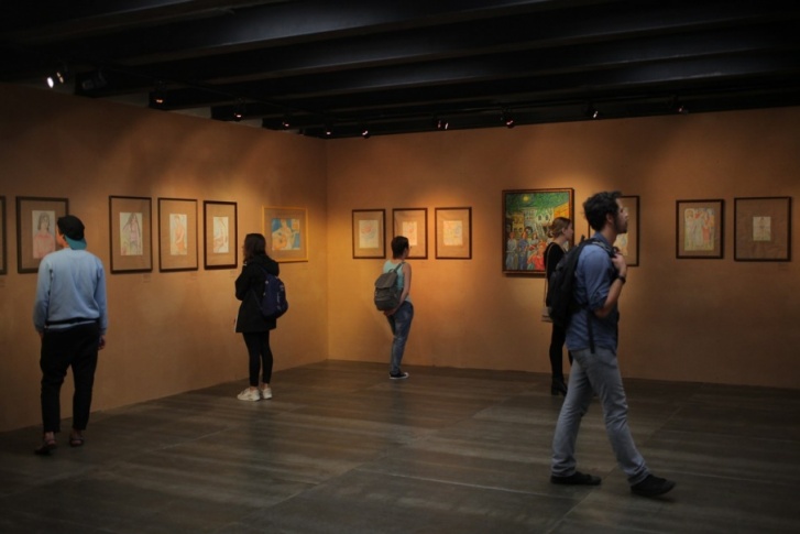 В Перми пройдет женский фестиваль We-fest В Перми пройдет женский фестиваль We-fest