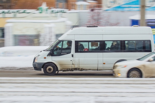 Самарцы предпочитают личное авто общественному транспорту Самарцы предпочитают личное авто общественному транспорту