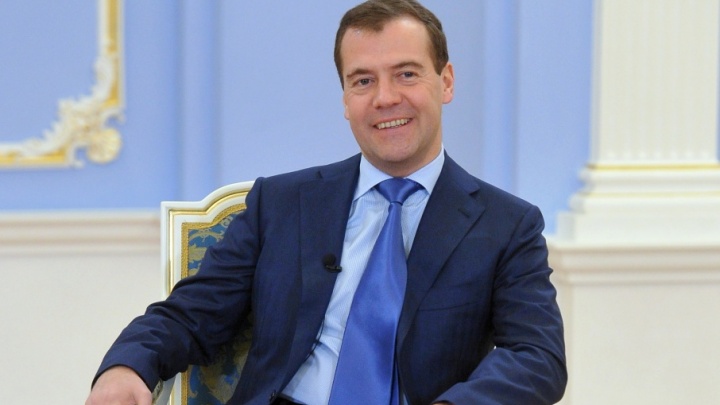 Слезаем с нефтяной иглы: Медведев объявил о некотором оздоровлении экономики